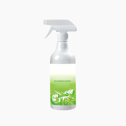 🔥Begrenzte Stückzahl verfügbar 50% Rabatt🔥🧼Allzweck- und spülfreies Reinigungsspray✨