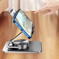 💥Verkauf mit Verlust🔥Anti-Flip-Halterung für Desktop-Tablet-Telefon – 360-Grad-Drehung