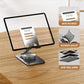 💥Verkauf mit Verlust🔥Anti-Flip-Halterung für Desktop-Tablet-Telefon – 360-Grad-Drehung