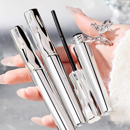 🔥Solange der Vorrat reicht 49 % Rabatt!🎉Wasserfeste Faser-Mascara – Sofortige Länge & Schwung