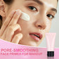 Porenverfeinernde Gesichtsgrundierung für Make-up