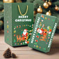 Vorverkaufsaktion-50 % Rabatt🎁Einzigartige faltbare, hüpfende Weihnachtsgeschenkbox