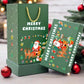 Vorverkaufsaktion-50 % Rabatt🎁Einzigartige faltbare, hüpfende Weihnachtsgeschenkbox