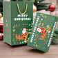 Vorverkaufsaktion-50 % Rabatt🎁Einzigartige faltbare, hüpfende Weihnachtsgeschenkbox