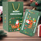 Vorverkaufsaktion-50 % Rabatt🎁Einzigartige faltbare, hüpfende Weihnachtsgeschenkbox