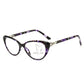 Multifunktionale Blaulichtfilter-Gleitsichtbrille