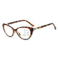 Multifunktionale Blaulichtfilter-Gleitsichtbrille