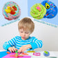 🔥Solange der Vorrat reicht 60 % Rabatt!🎉Fun Cloud Fluffy Clay Spielset für Kinder