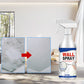 Magisches Wandreparaturspray-Set - Staub- und schmutzabweisend