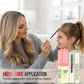 Modellierstift für widerspenstiges Haar