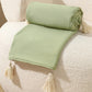📢📢60% RABATT!!! 🎅Beheizte Kuscheldecke für Herbst & Winter – Waschbar, Extra Dick, Ideal für Büro & Mittagspause