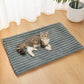 Soft Plush Cat Bed Pad