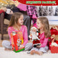 🔥Weihnachtsrabatt 61 %🎄🎁🎅Elektrischer tanzender Musik-Weihnachtsmann