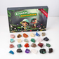 Geschenkset „Imitation Crystal Discovery“