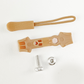 ✨ Einfach zu Installierendes Reparatur-Set für Reißverschluss-Zipper Jacken & Koffer 🔩📦