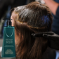 💇‍♀️ KAUFE 2, ERHALTE 1 GRATIS! 🌈 Langzeit-Haarfarben-Set - Graue Haare abdecken ohne Kopfhautschäden ✨🧴