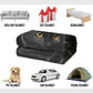 ⏳Vorverkaufskampagne für die Serie 2026：50 % RABATT!⏰🐱Schwarze Katze – Gemütliche Decke für jede Jahreszeit