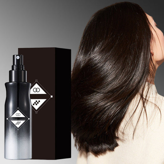 🔥Leave-in Haarspray für voluminöses Styling
