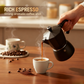 Classic Aluminum Stovetop Coffee Maker