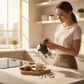 Classic Aluminum Stovetop Coffee Maker