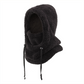 Gemütliche 3-in-1 Wintermütze für Kinder