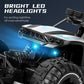 6-Wheel Remote Control Truck Off Road