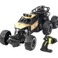 6-Wheel Remote Control Truck Off Road