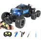 6-Wheel Remote Control Truck Off Road