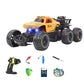 6-Wheel Remote Control Truck Off Road