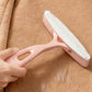 ⚡Today's Flash Sale: 50% Off🔥Dual-Sided Manual Lint and Pill Remover