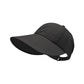 😎🏆 Damen-Baseball-Sonnenhut mit breiter Krempe ✨☀️ UV-Schutz, schnell trocknend, atmungsaktiv – perfekt für Outdoor, Wanderung & Strand. 2 Stück nur 21,99€ (-50%)