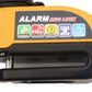 📢📢50 % RABATT !!!⏰Alarm-Disc-Schloss für Motorrad – 110dB lauter Alarm, ein-Knopf-Verriegelung, hochfeste Alu-Legierung, bewegungssensor, wetterfest – Schwarz, Rot, Blau, Gelb
